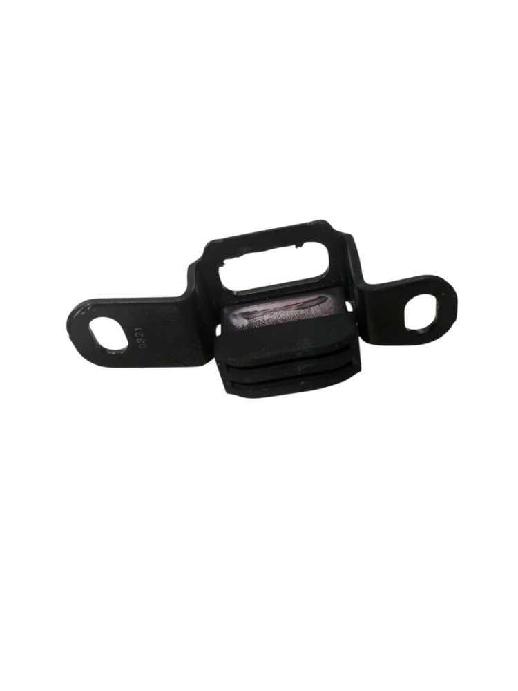 Batente Traseiro Cacamba Oroch Duster 2018 2019 2020 2021 3