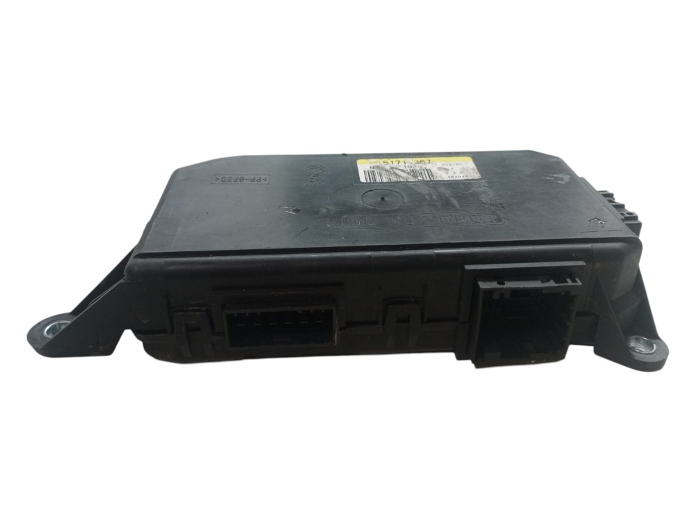Modulo Conforto Vidro Fiat Stilo 2003 2006 2008 2010 2011 2