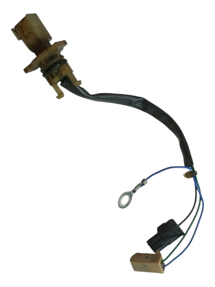 Chicote Corpo Valvula Cambio Ford Fusion 2008 2010 2014 2016 1