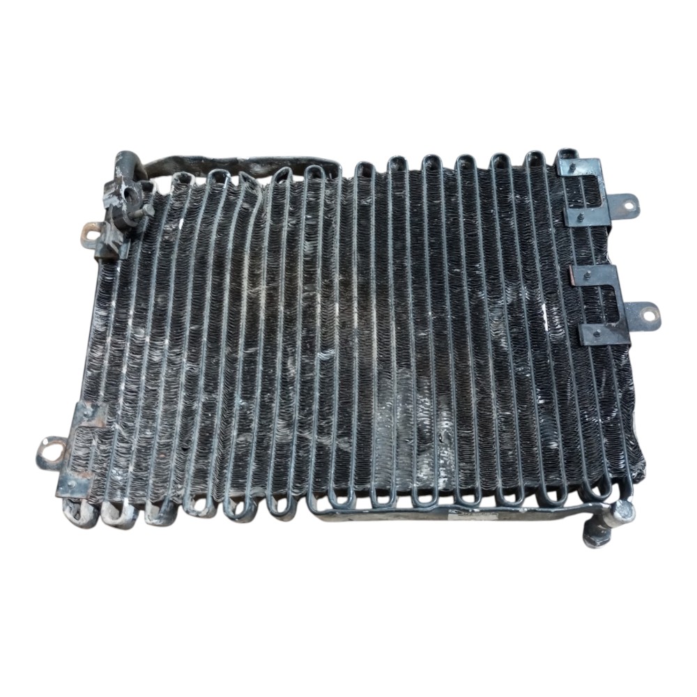 Condensador Ar Condicionado Vw Gol Parati G3 G4 99 14 Usado 1