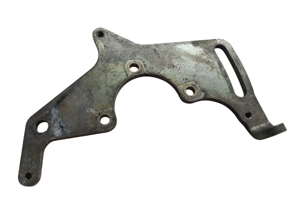 Suporte Bomba Direcao Hidraulica Fiat Palio 97 98 99 2003 5