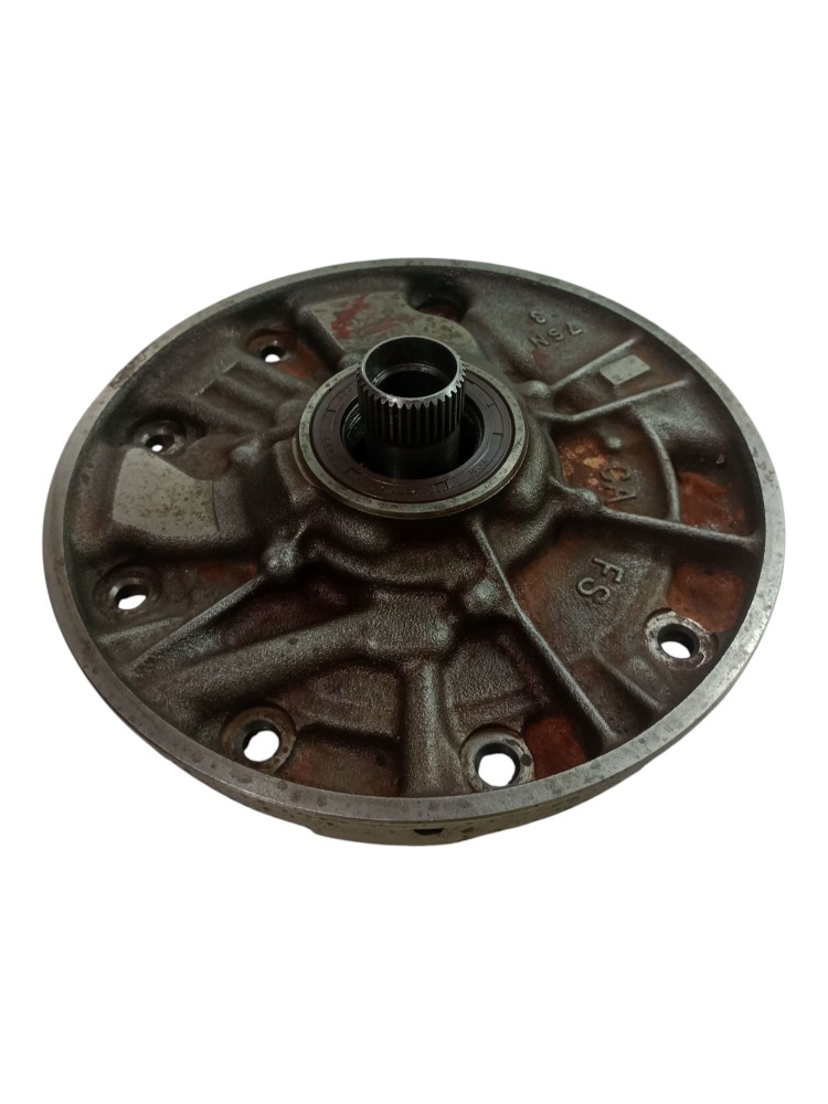 Bomba oleo cambio automatico Ford Fusion 2008 2010 3