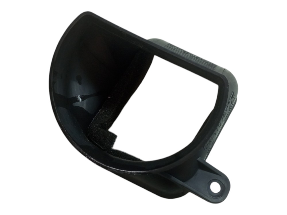 Duto Difusor Ar Painel Gm Captiva 2008 2009 2010 1