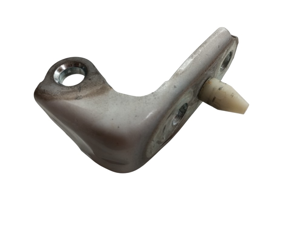 Dobradica Porta Ford Ka 2019 2020 2021 Dianteira Esquerda 5