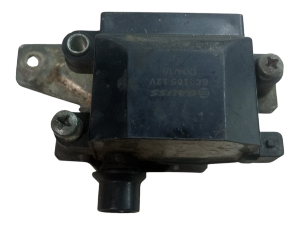 Bobina Ignicao Volkswagen Gol G3 Parati 2.0 94 95 96 97 98 1