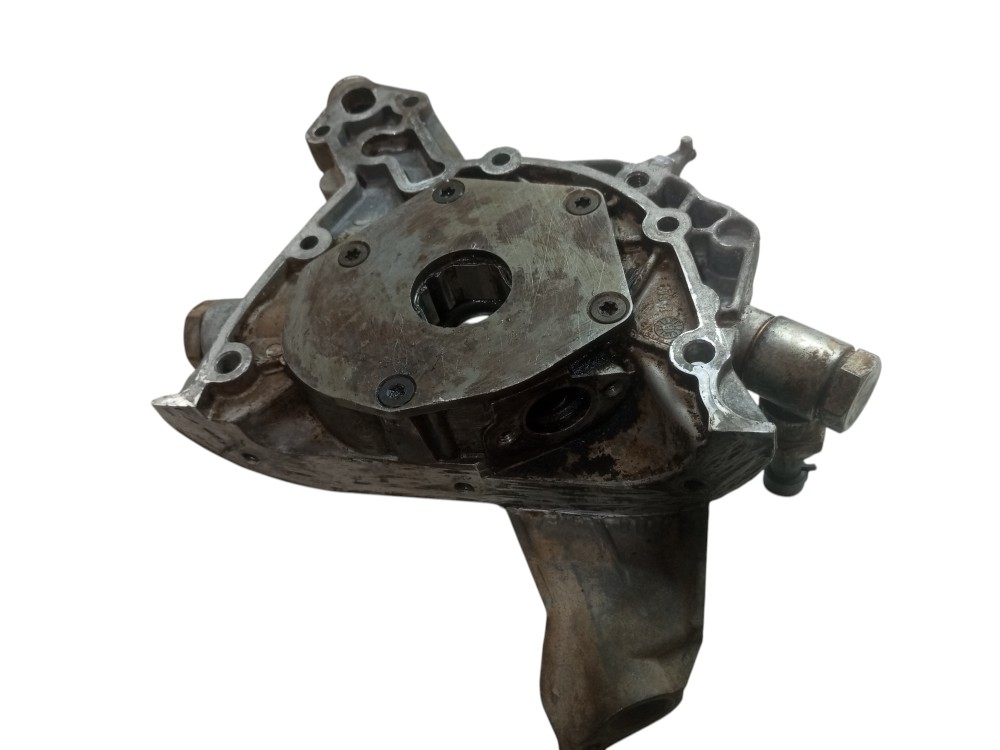 Bomba Oleo Fiat Stilo 1.8 2003 2007 2009 2011 Usado Corsa 6