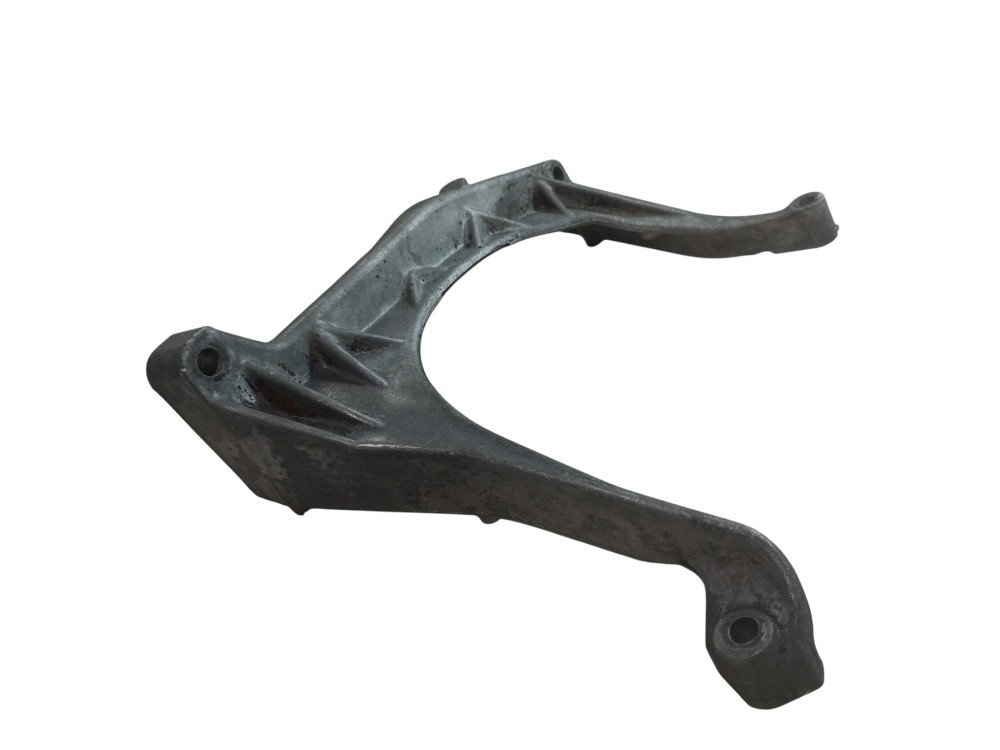 Suporte Inferior Cambio Honda Civic 97 99 2000 2001 Usado Cinza 2