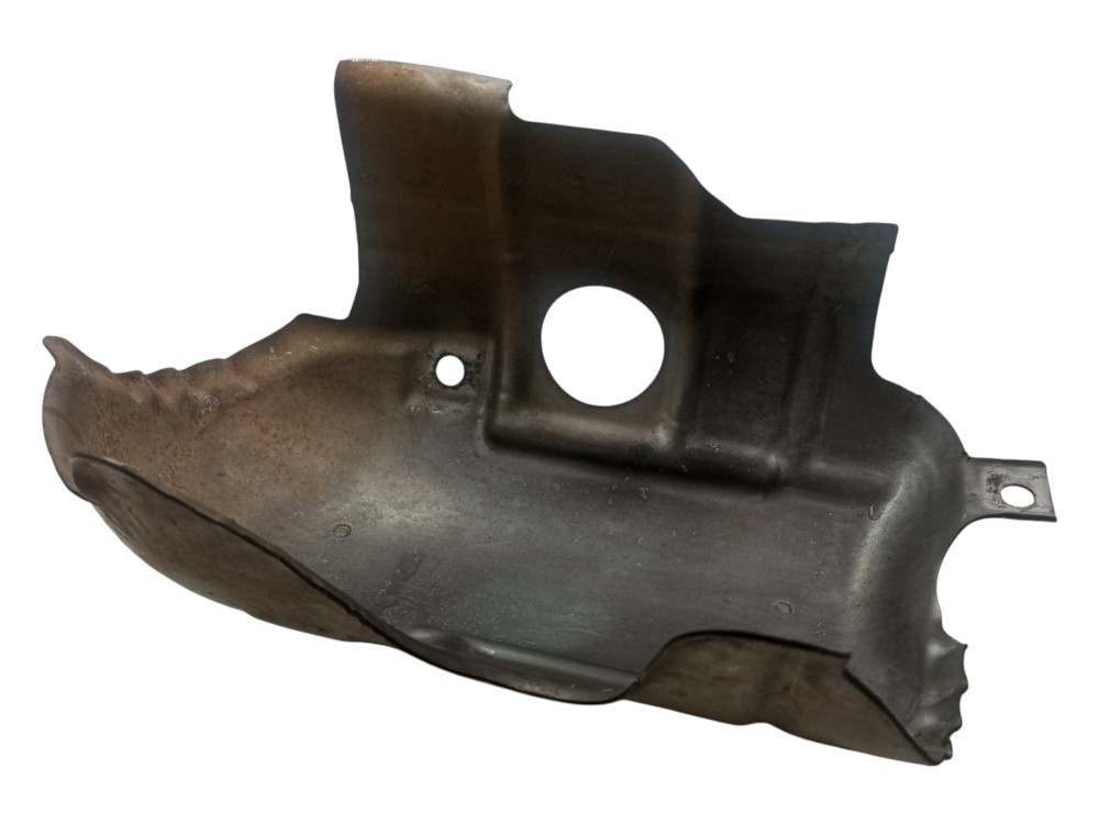 Defletor Catalisador Dodge Journey 2.7 V6 2009 2010 2011 5