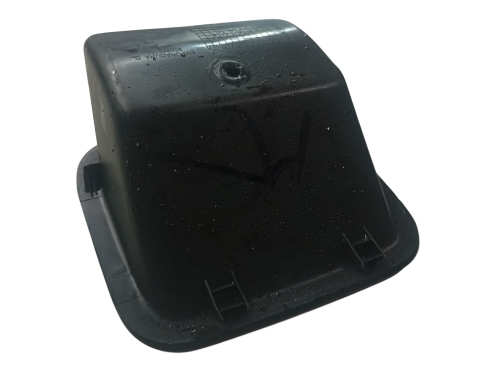 Puxador Porta Malas Interno Citroen C4 Picasso 2010 2014 Traseira 6