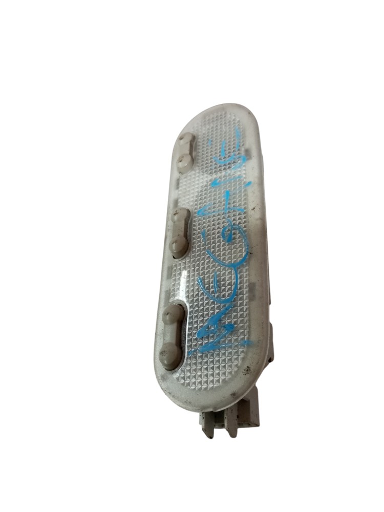 Luz Interna Teto Cortesia Renault Megane 2006 2008 2010 2012 3