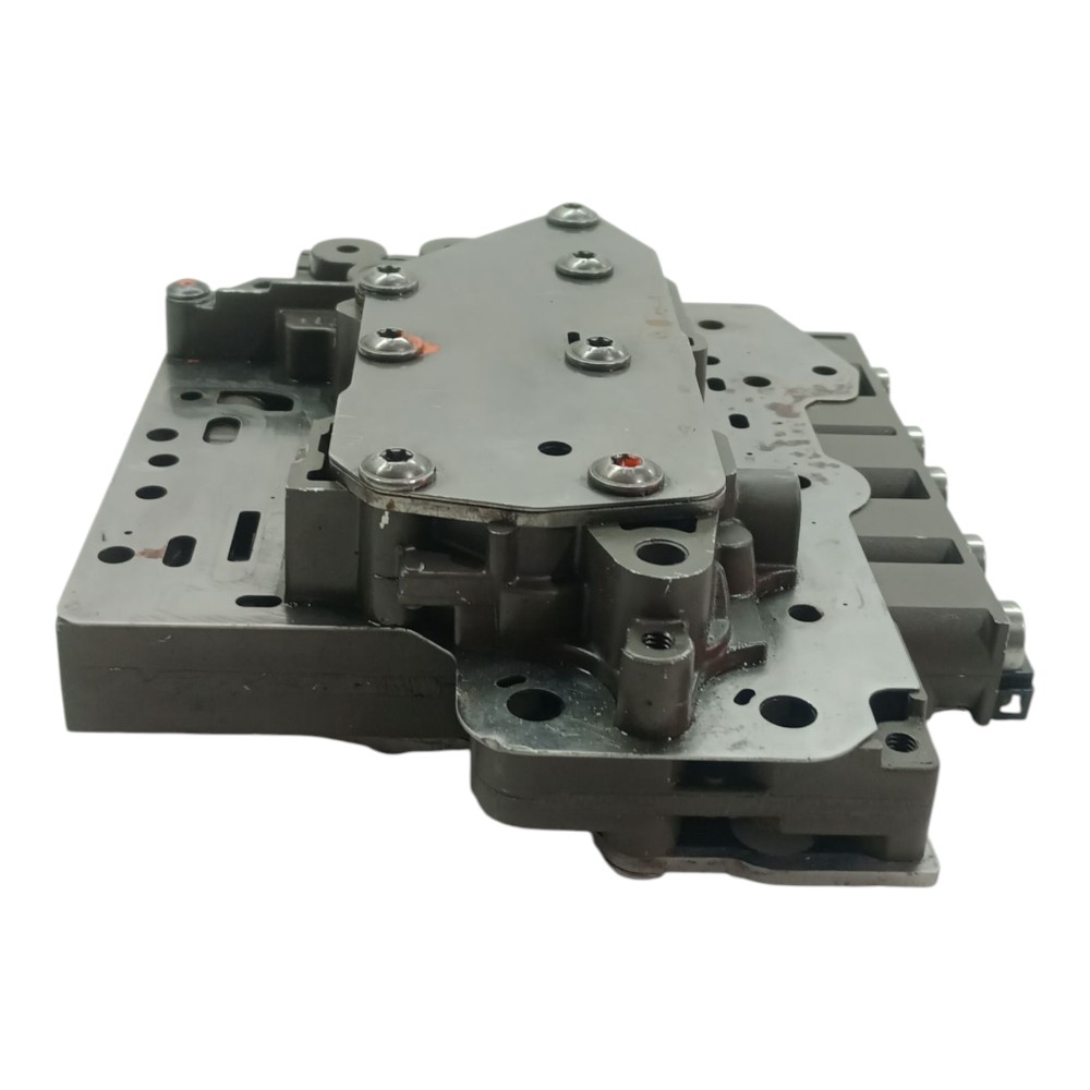 Corpo Valvula Peugeot 308 408 C4 Al4 2.0 16v 2009 2013 8