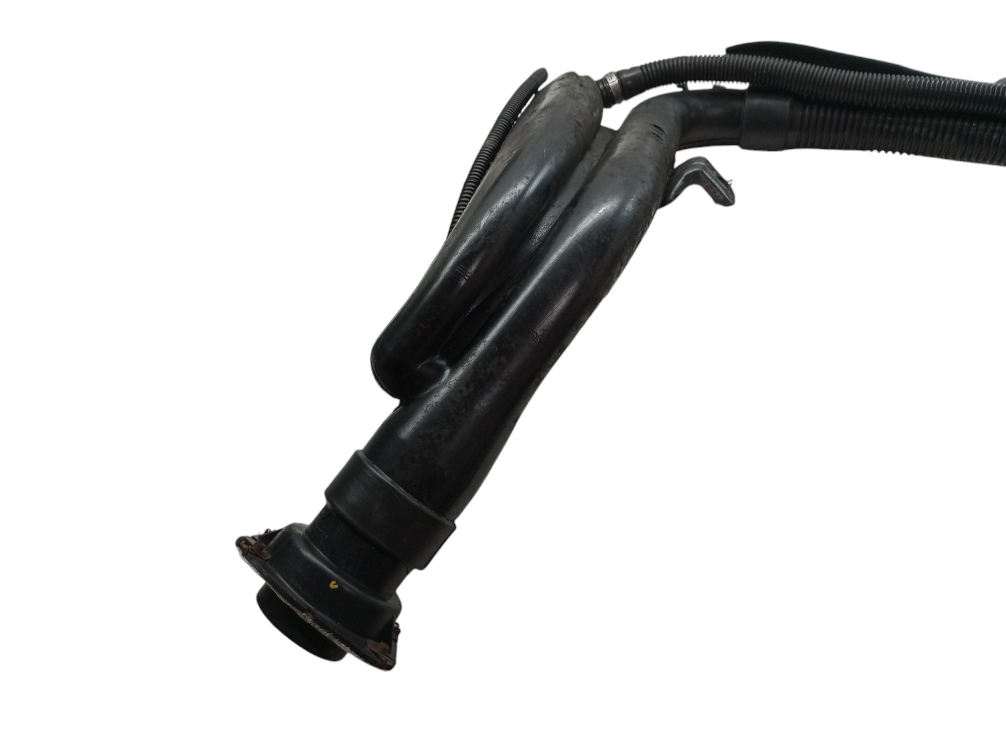 Gargalo Tanque Combustível Fiat Stilo 2003 2005 2009 2011 2
