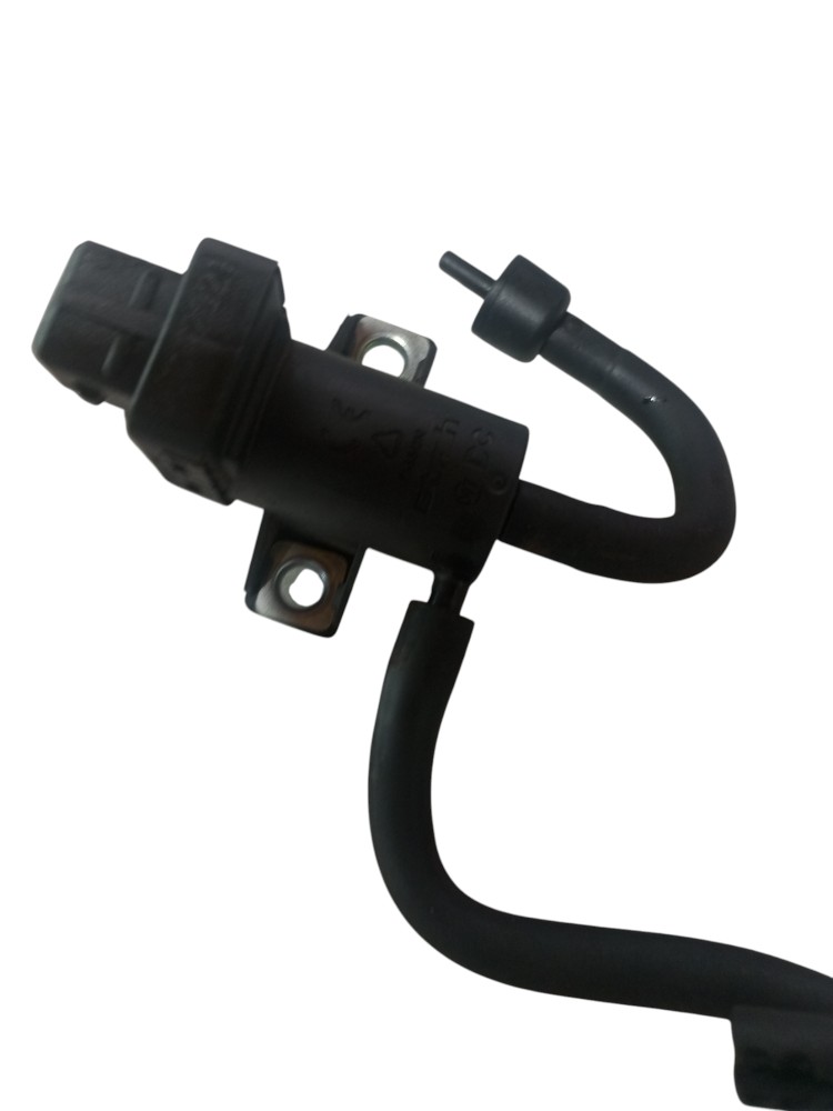 Mangueira Vacuo Motor Oroch 1.3 Turbo 2023 2024 Usado 5