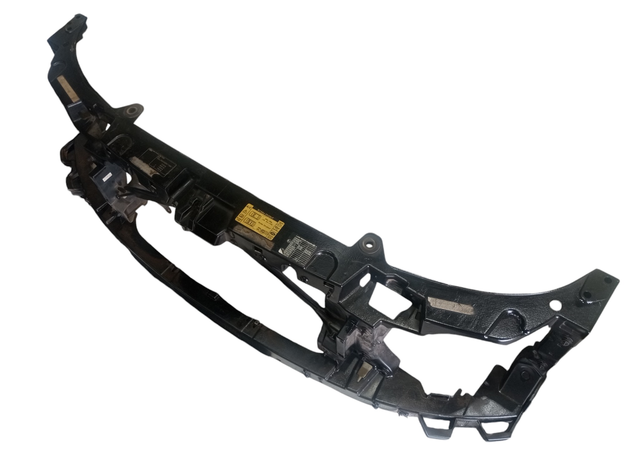 Painel Frontal Discovery 3 Land Rover 2006 2007 2008 2009 6