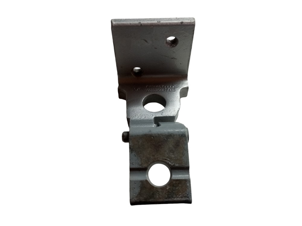 Dobradica Porta Audi A4 99 2000 2001 Traseira Direita 1