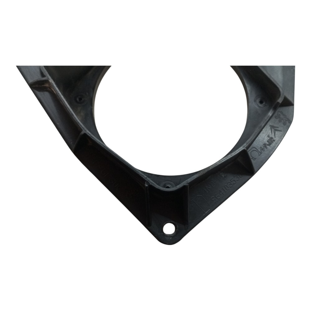 Suporte Alto Falante Citroen C3 2010 Porta Esquerda Traseira 4