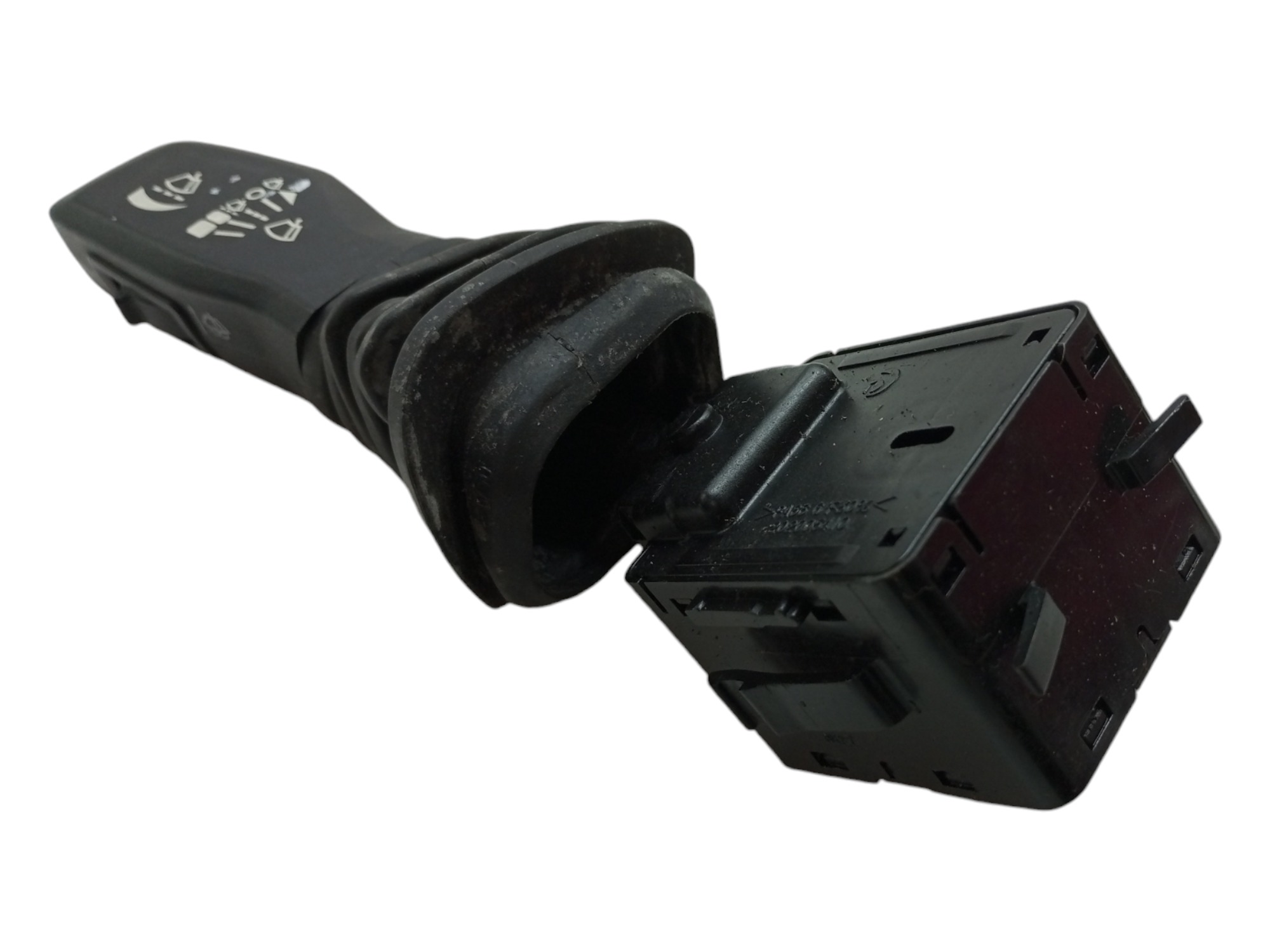 Chave Seta Captiva 3.6 2009 2010 2011 2012 Comando Limpador 5