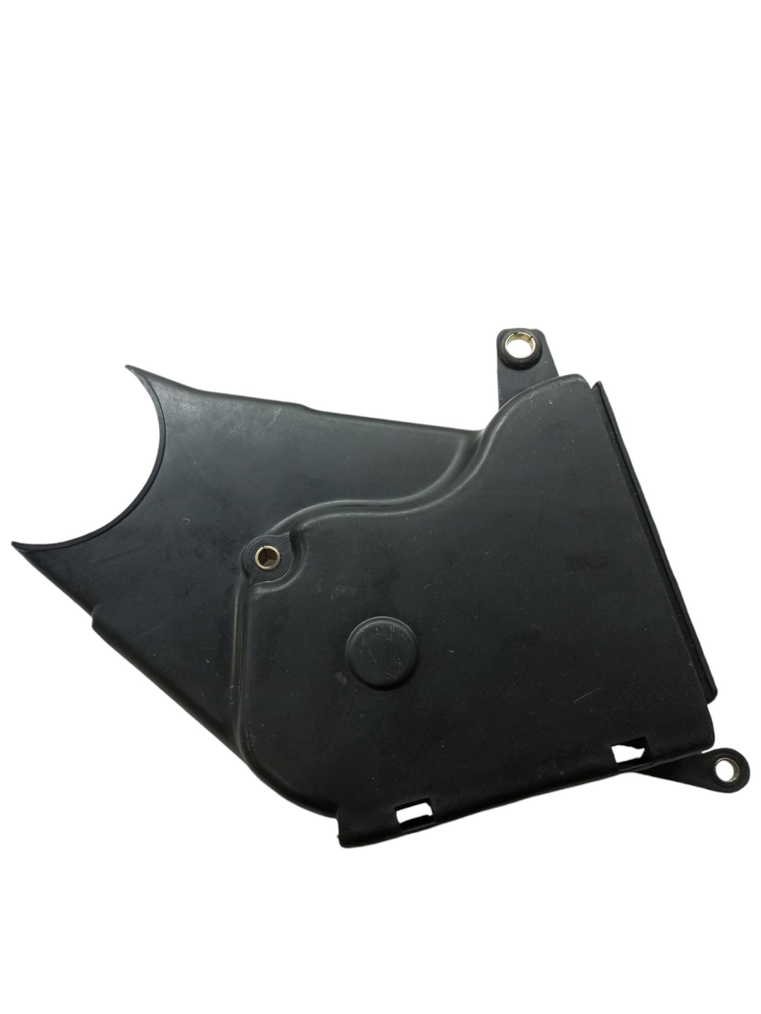 Capa Correia Dentada Fiat Palio 2001 2003 2005 2007 Inferior 1