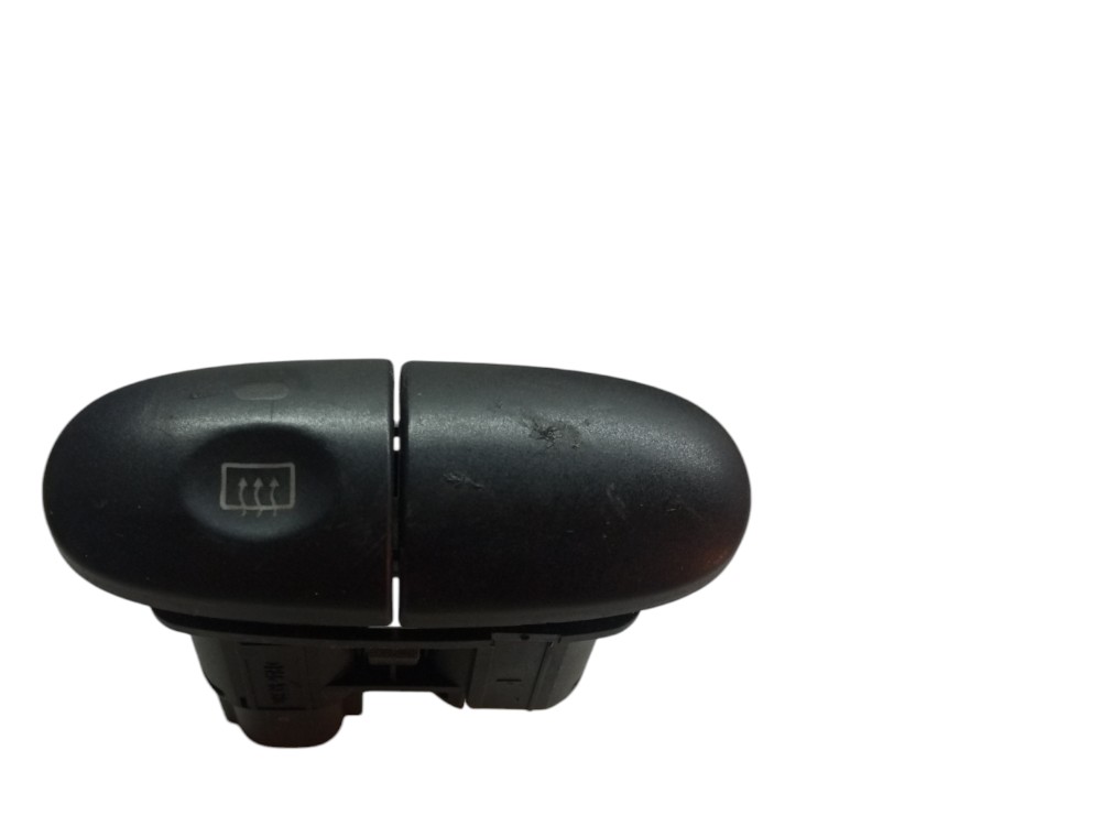 Botao Desembacador Ford Mondeo 96 99 2000 2001 Interruptor 1