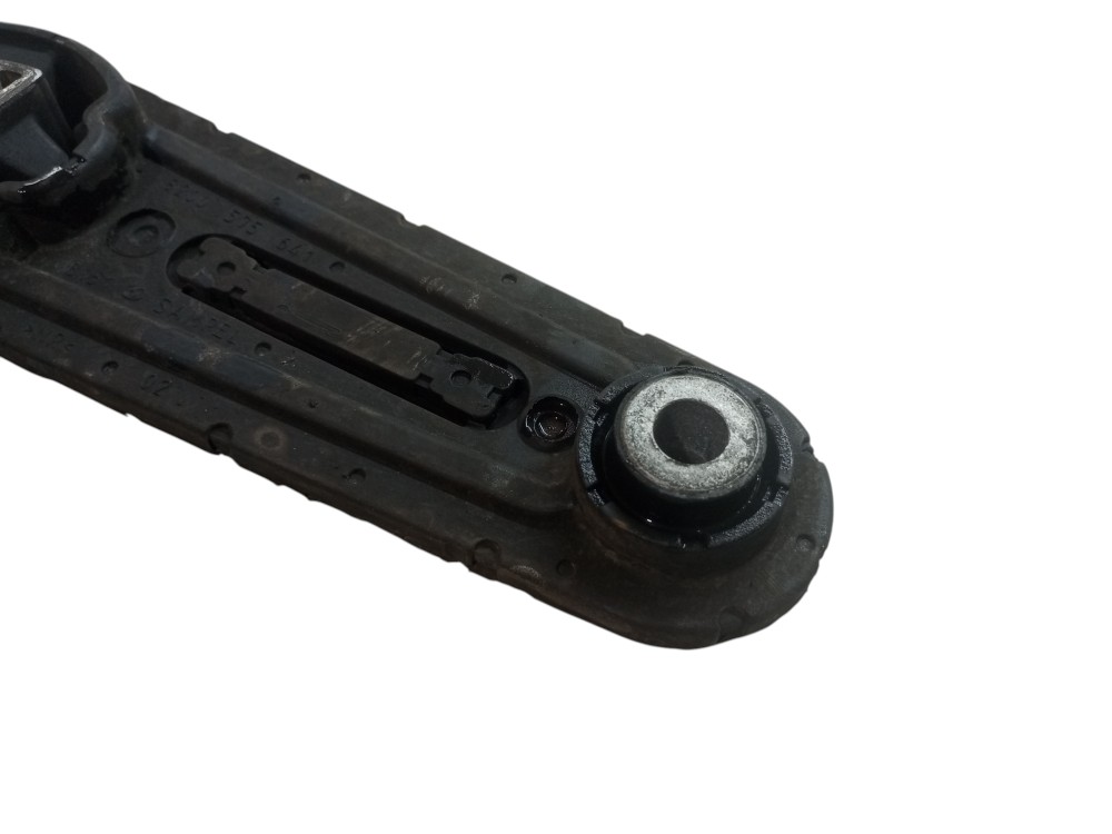 Coxim Cambio Sandero 1.6 2007 2009 2011 Calco Inferior Usado 2