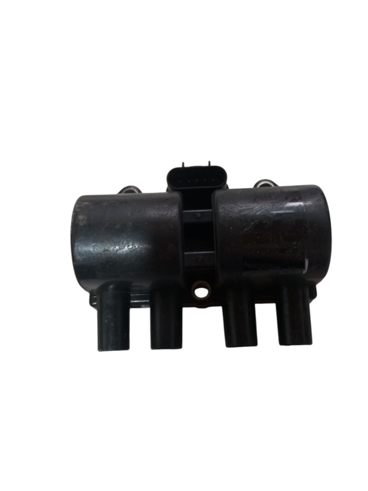 Bobina Ignicao Fiat Stilo Siena 2003 2004 2006 2009 2012 1