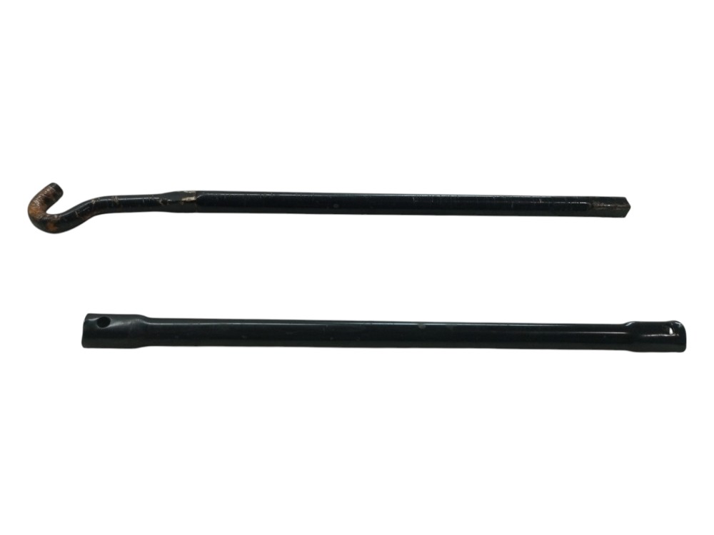 Extensao Haste Macaco Fiat Freemont Dodge Journey 2011 2016 4