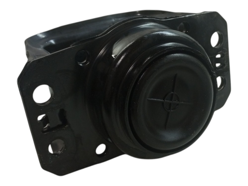 Coxim Motor Peugeot 307 2002 2004 2006 2008 Usado 4