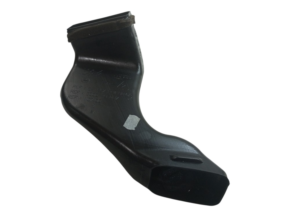 Duto Ventilacao Ar C4 Picasso 2010 2012 2014 Usado Cano 2