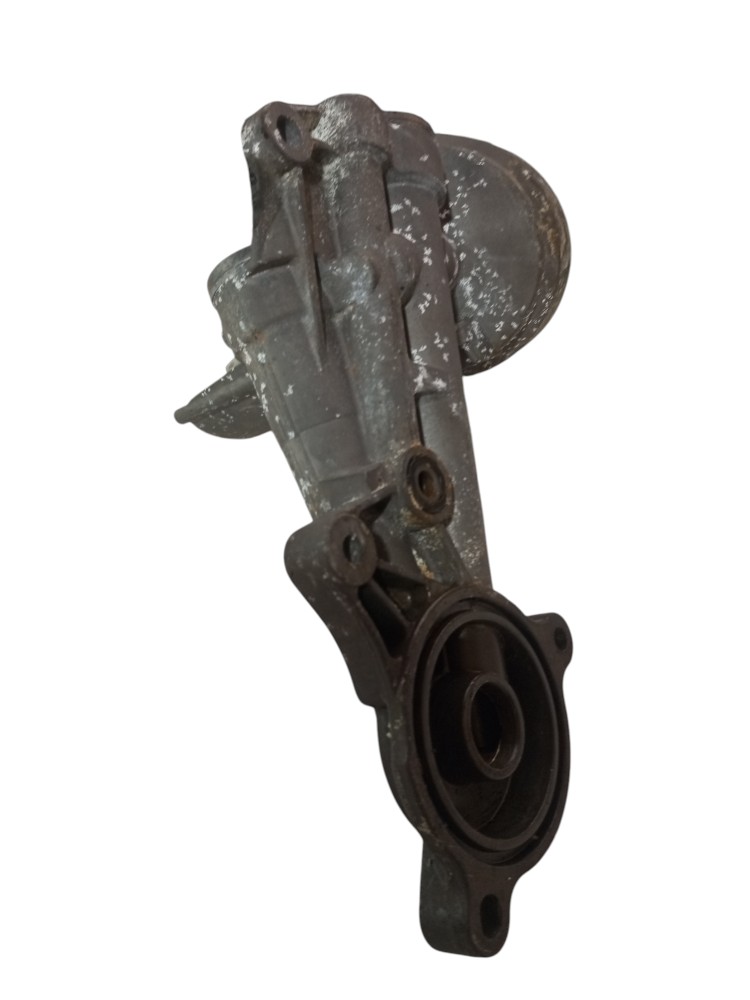 Suporte Filtro Óleo 1.6 16v C Citroen Peugeot C3 2008 A 2012 3