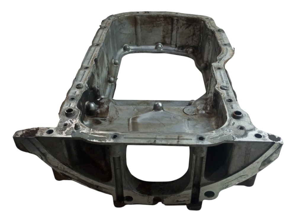 Sobre Carter Protetor Pajero Tr4 2.0 16v Gas 2002 2004 2006 5