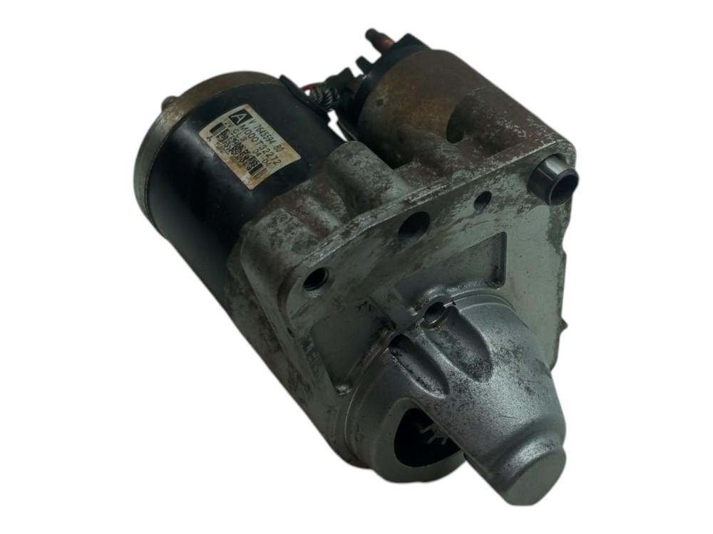 Motor De Arranque Peugeot 308 Feline 2011 2012 2013 1.6 Thp 6