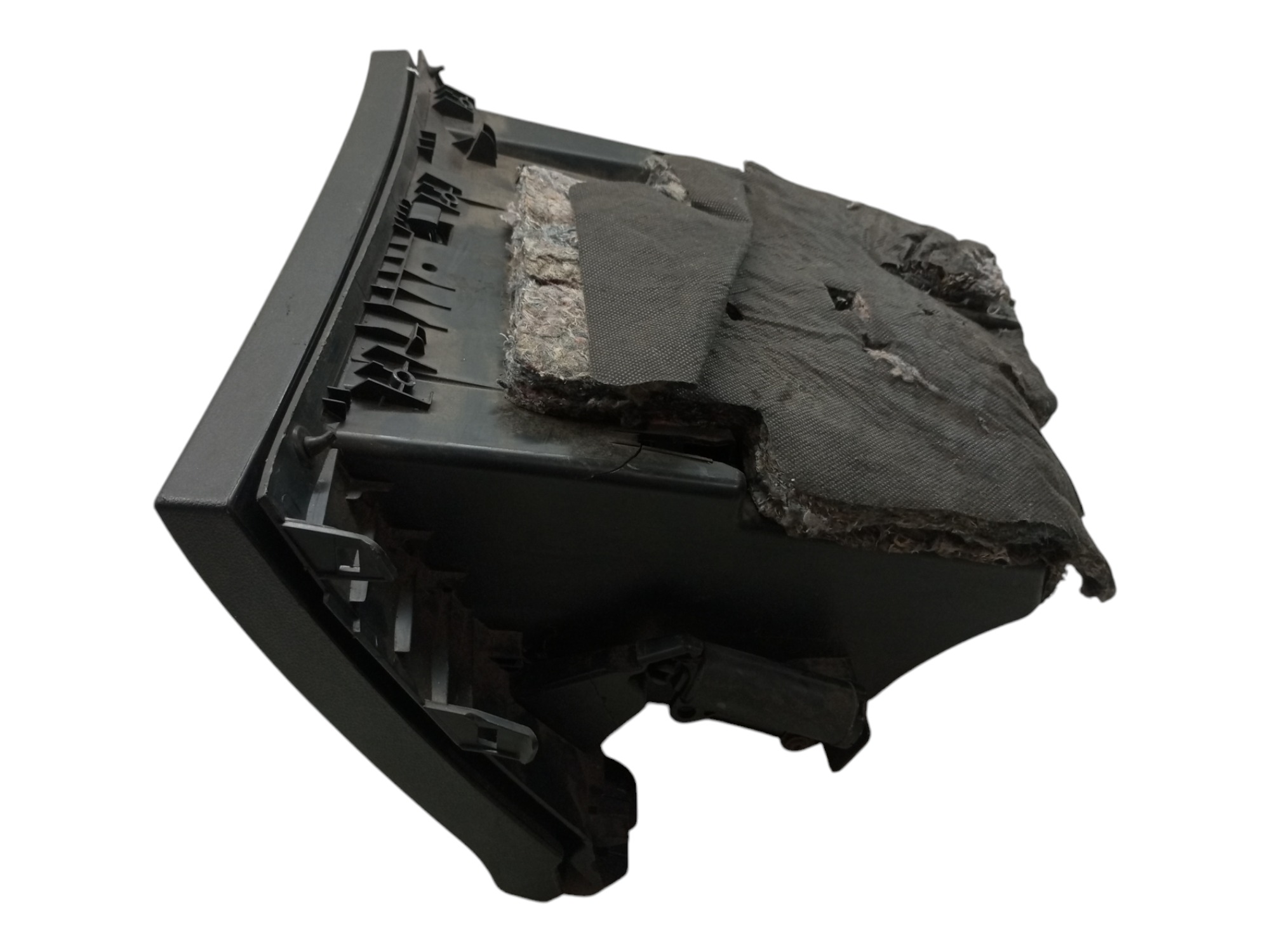 Porta Luvas Peugeot 308 2012 2013 2014 2015 2016 408 1.6 2