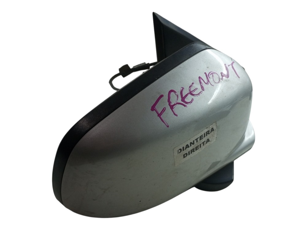 Retrovisor Direito Fiat Freemont Journey 2011 2013 2016 4