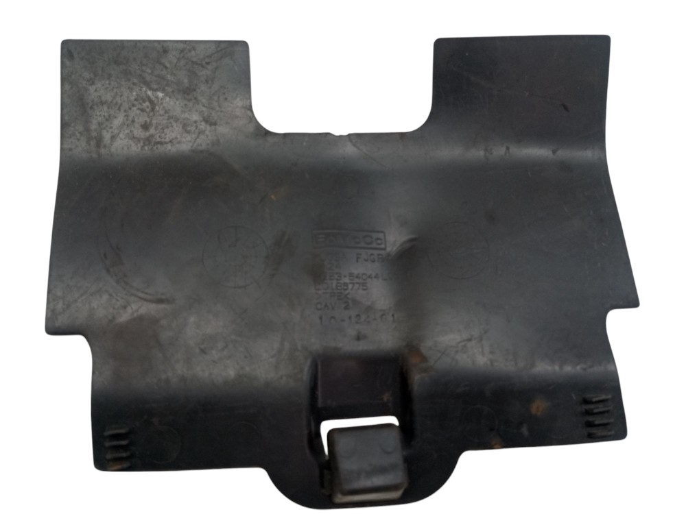 Borracha Porta Objetos Ford Fusion 2008 2009 2010 2011 2012 5