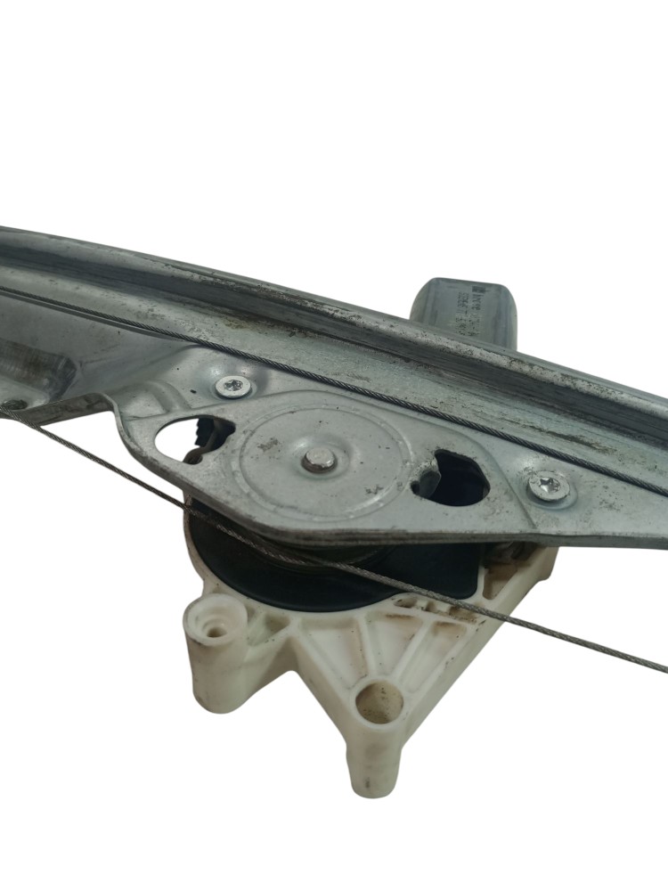 Maquina vidro traseira direita citroen c4 2007 2013 usado 8