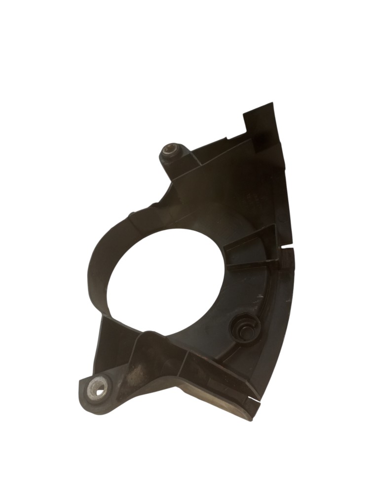 Capa Correia Dentada Inferior Gol At 96 99 Usado Volkswagen 5