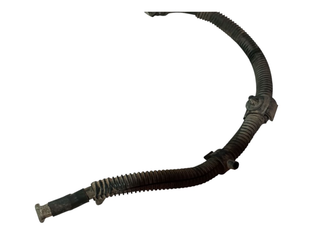 Cabo Positivo Bateria Gol G5 2009 2010 2011 2014 Usado Vw 2