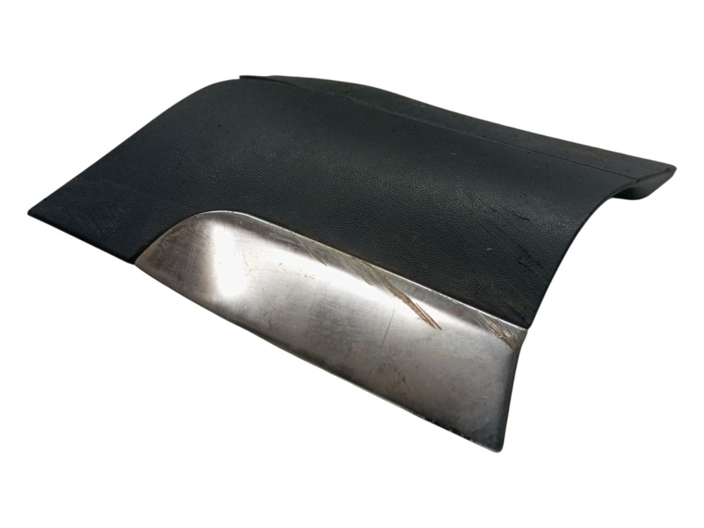 Acabamento Inferior Paralama Vw Touareg 2005 2015 4
