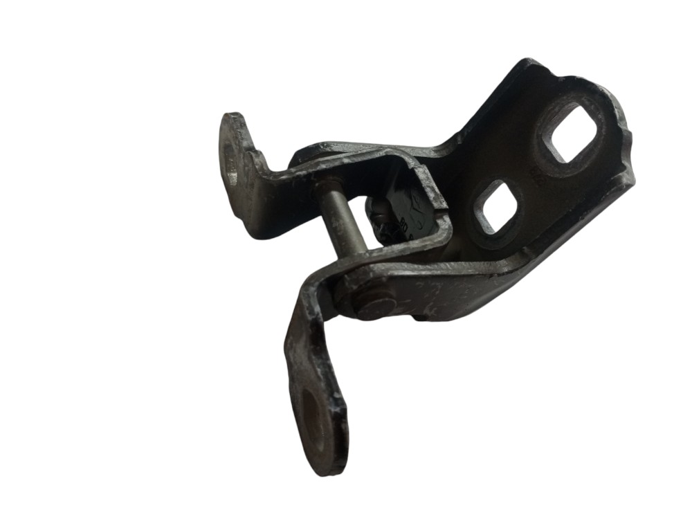 Dobradica Porta Megane 2007 2008 2009 2012 Traseira Renault 5