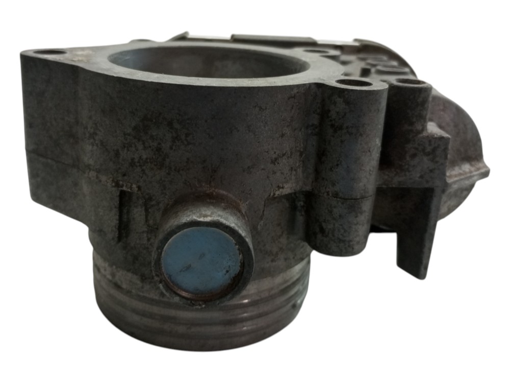 Tbi Peugeot 206 207 99 2000 2005 2008 2011 Corpo Borboleta 6