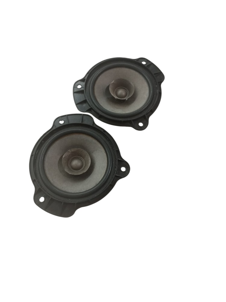 Alto falante Kwid 2018 2020 2022 2024 Renault  par usado
