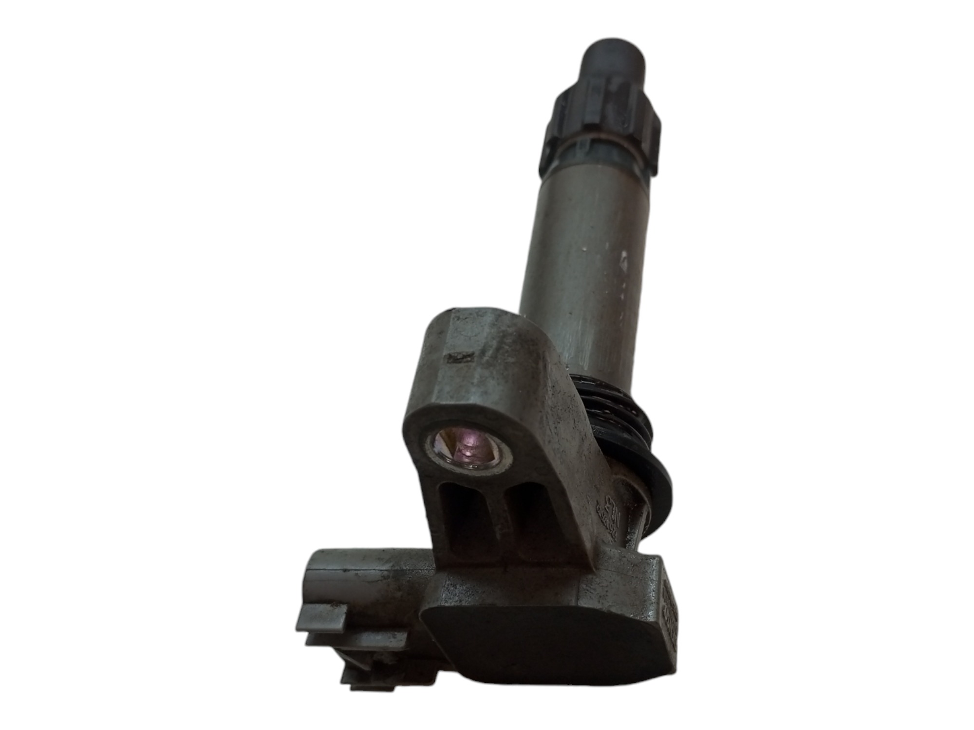Bobina Ignicao Captiva V6 3.6 2008 2009 2010 2011 2012 Gm 5