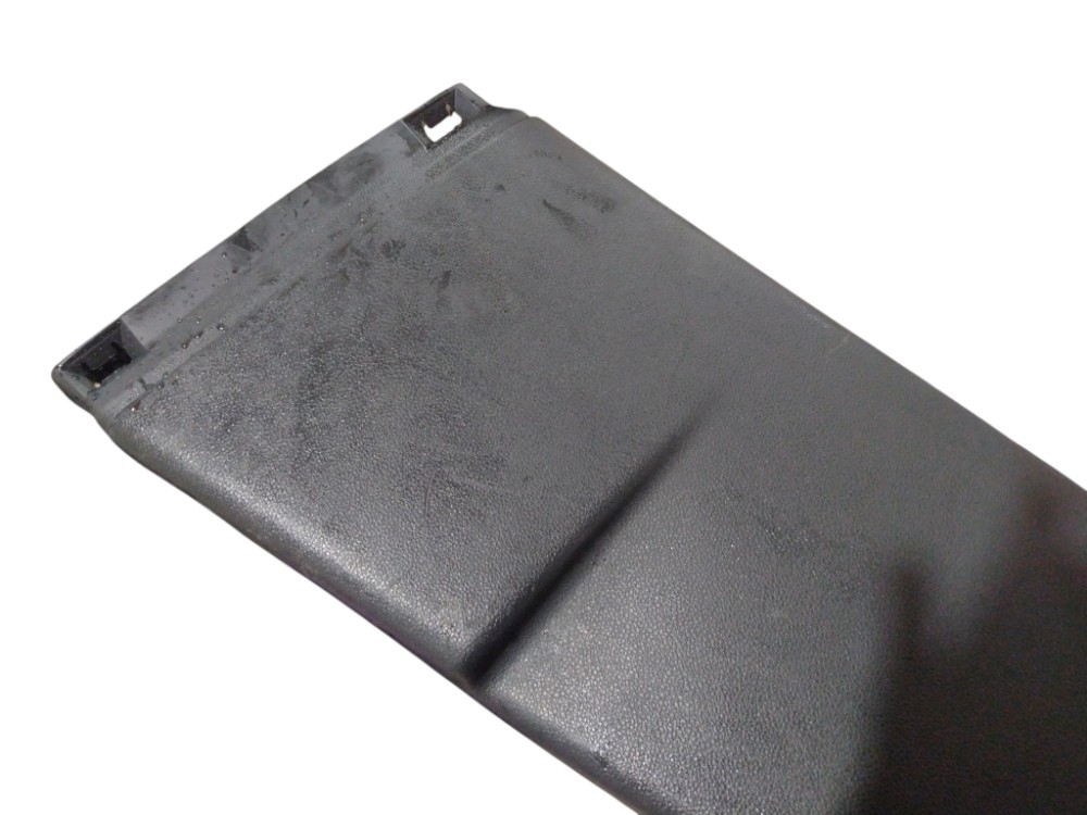Moldura Coluna Lateral Peugeot 3008 2014 2017 2019 Esquerdo 4