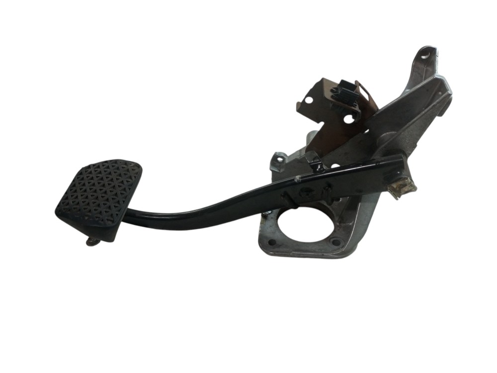 Suporte Pedaleira Freio Bmw 330i 99 2002 2004 2006 Usado 1