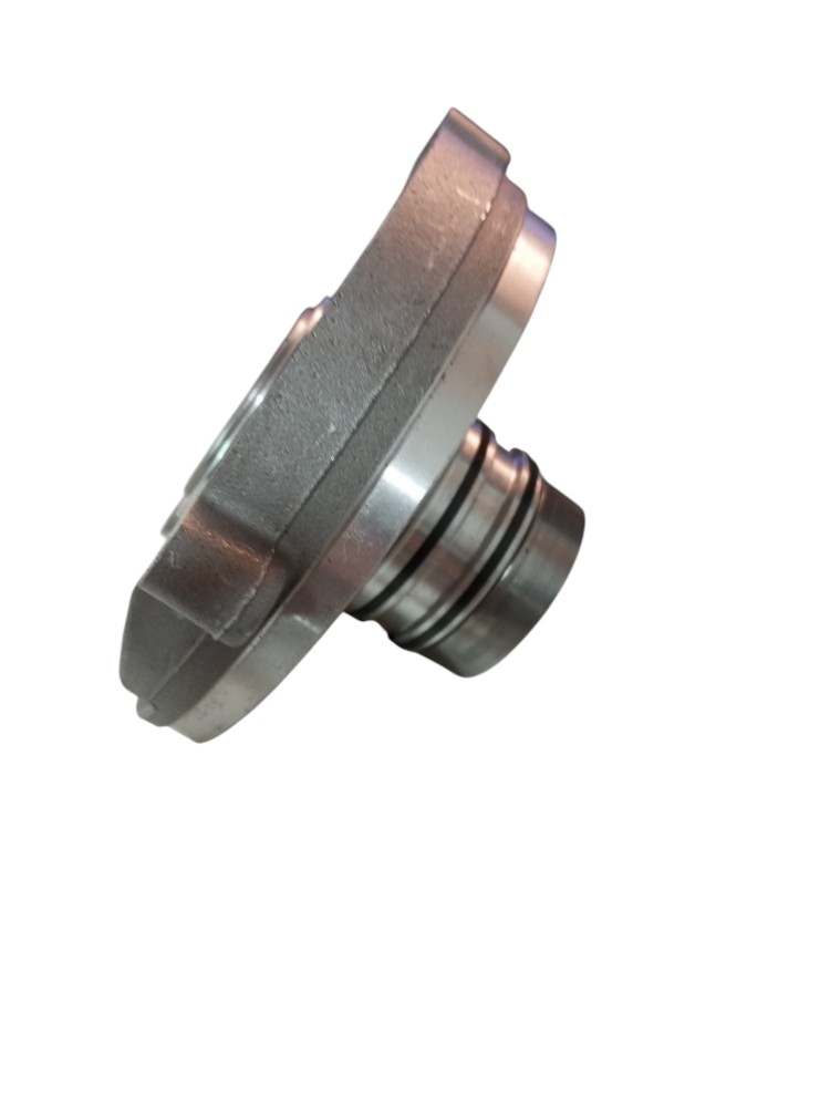 Suporte Engrenagem Cambio Captiva 2.4 2009 4t 40e Usado 4