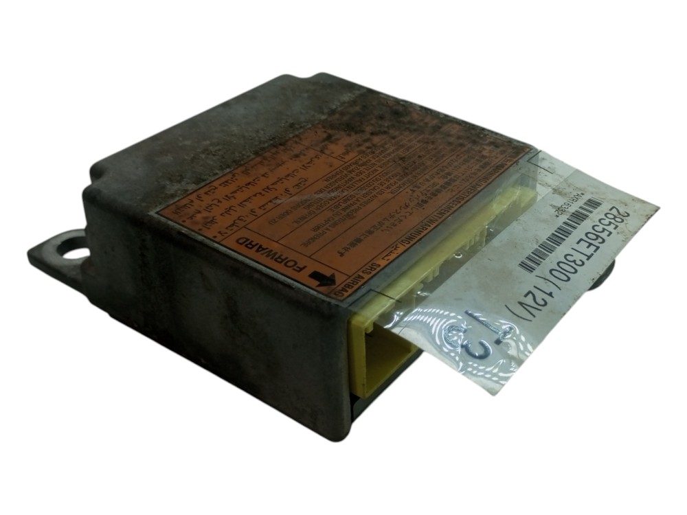 Modulo Impacto Nissan Sentra 2.0 2007 2009 2011 2013 7