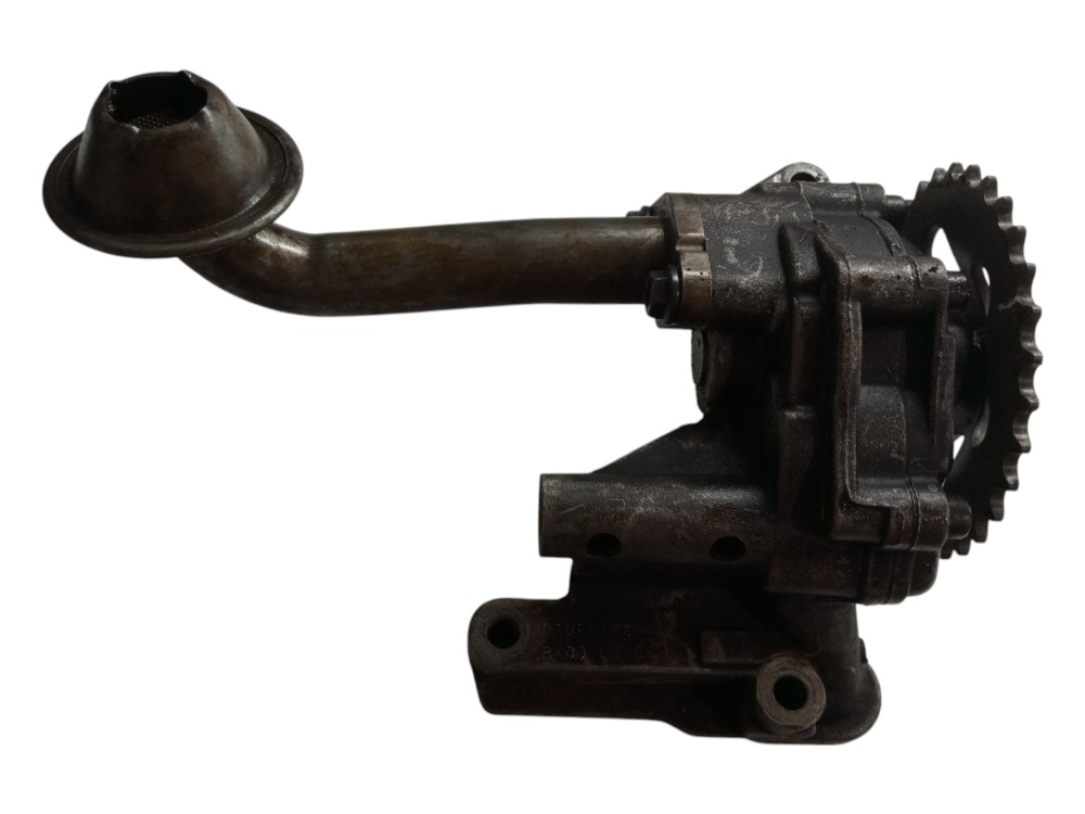 Bomba Oleo Motor Audi A3 97 98 99 2000 2002 2003 2004 2006 7
