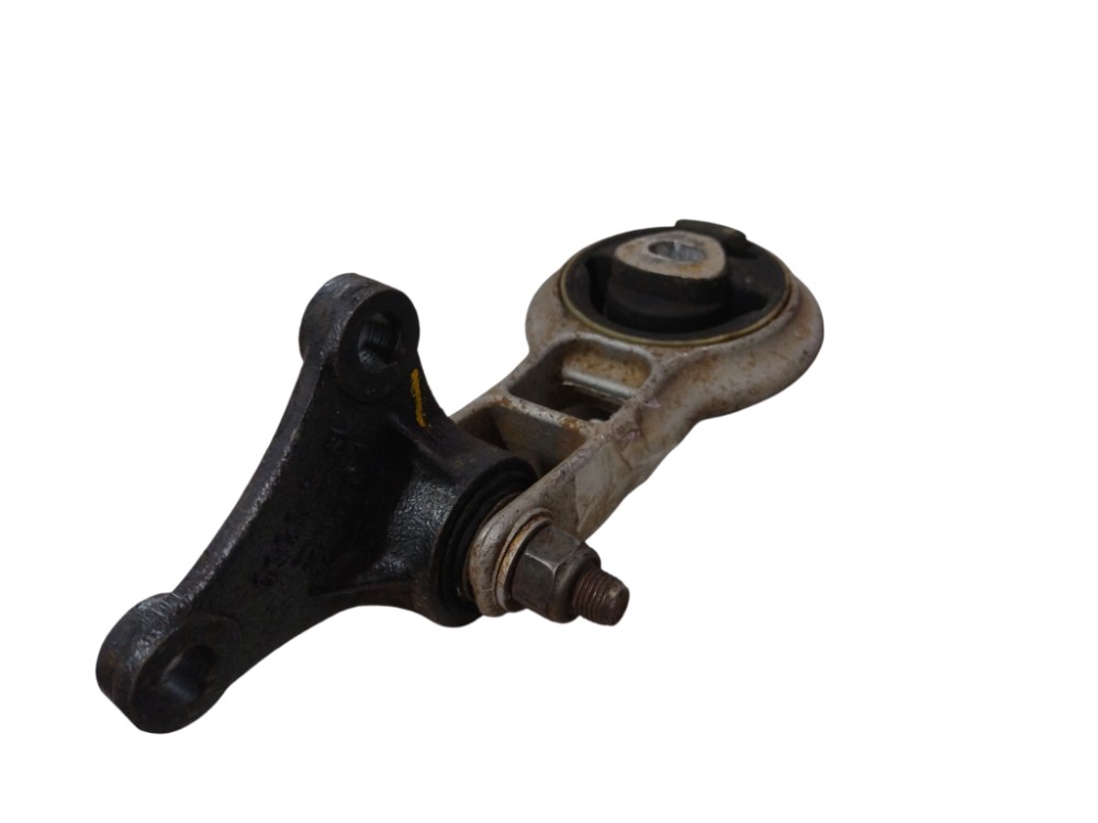 Suporte Coxim Inferior Câmbio Fiat Doblo Strada 2002 2010 6