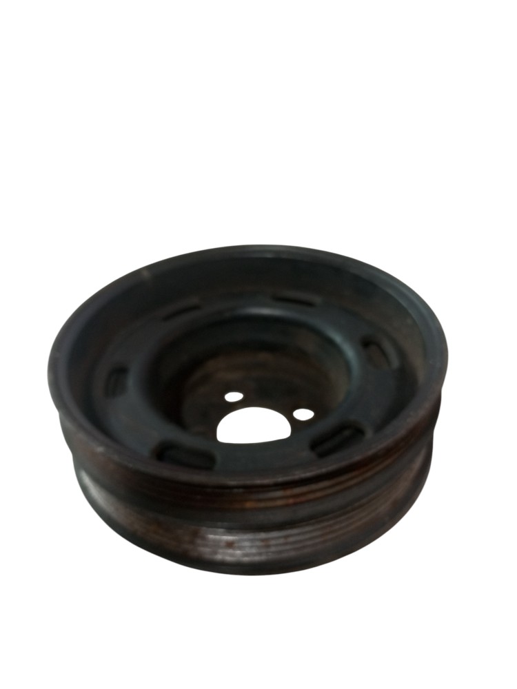 Polia Virabrequim Passat Audi A3 1.8 2003 2004 2005 2006 5