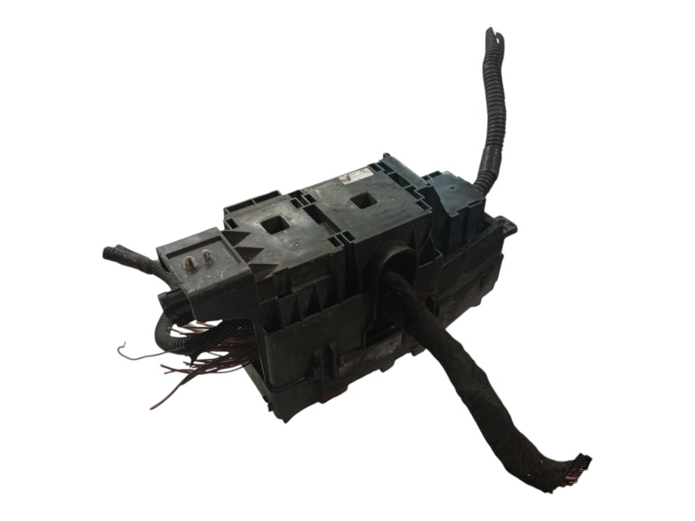 Caixa Fusivel Chevrolet Captiva 3.6 2008 2009 2010 Usado 5